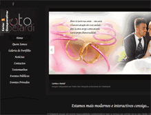 Tablet Screenshot of fotobelardi.com